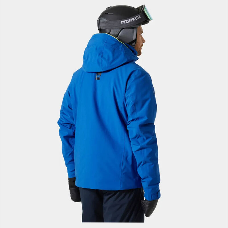Helly Hansen Swift Stretch Jacket Mens image number 1